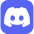 Discord Logo