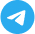 Telegram Logo